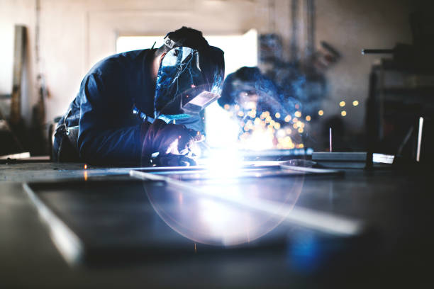 Best Automotive Welding in Aldine, TX