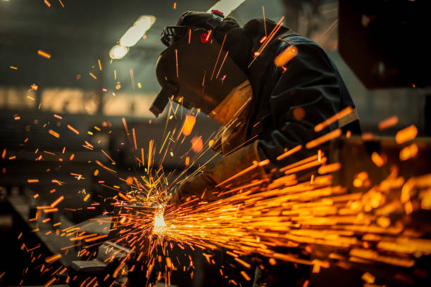 Professional Welder & Metal Fabrication in Aldine, TX