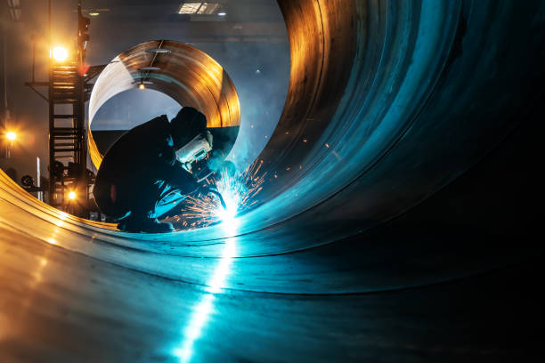 Best Welding Equipment Sales and Repair in Aldine, TX