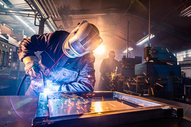 Best Pipe Welding in Aldine, TX