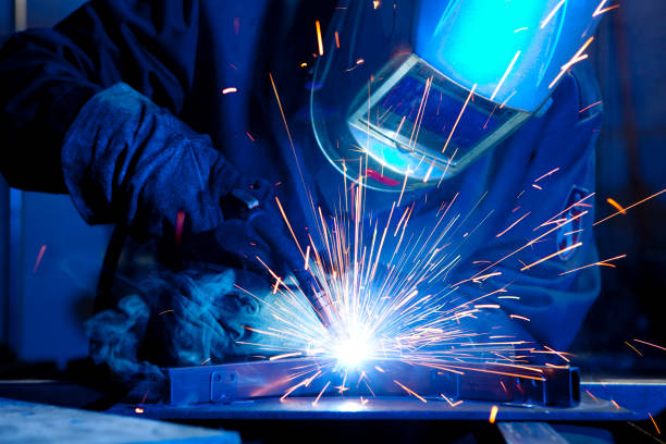 Affordable Welder Services in Aldine, TX