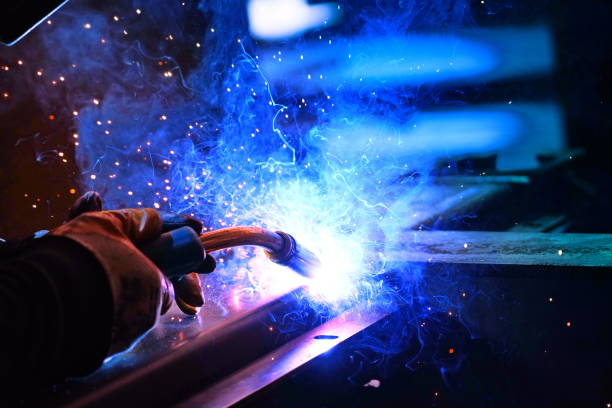 Professional Welder & Metal Fabrication in Aldine, TX