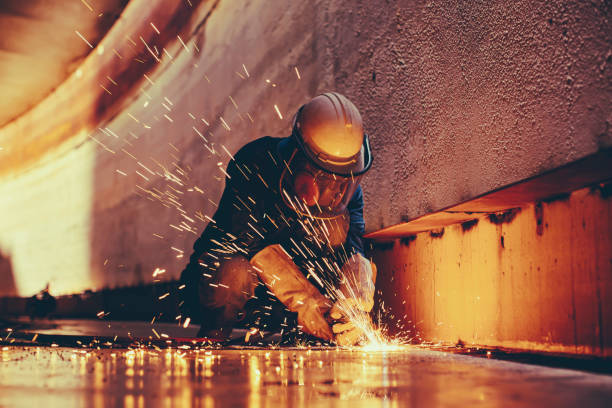 Affordable Welder Services in Aldine, TX