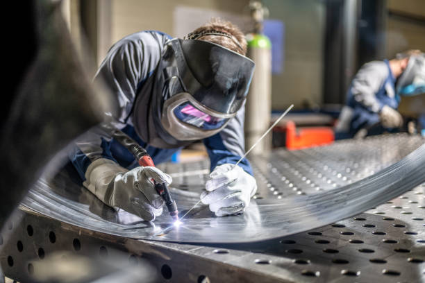 Best Marine and Shipbuilding Welding in Aldine, TX