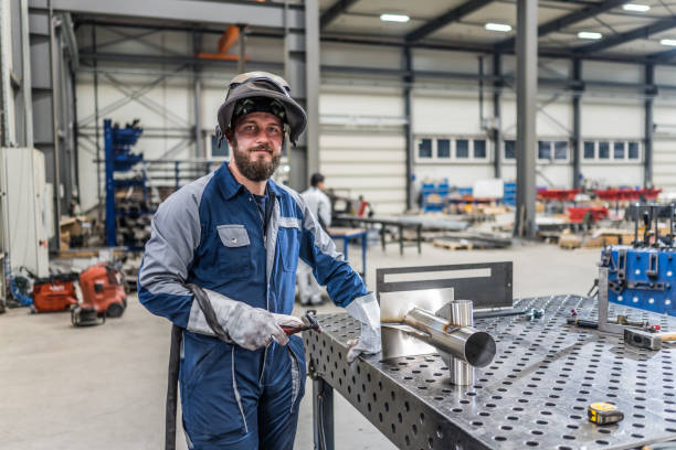 Aldine, TX Welder Pros