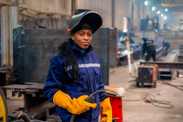 Best Structural Steel Welding in Aldine, TX