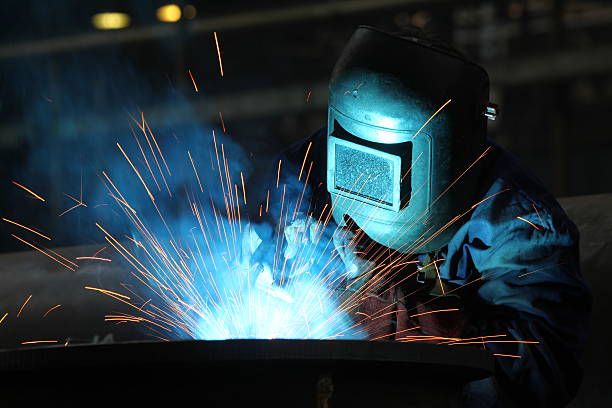 Best Food and Beverage Processing Equipment Welding in Aldine, TX