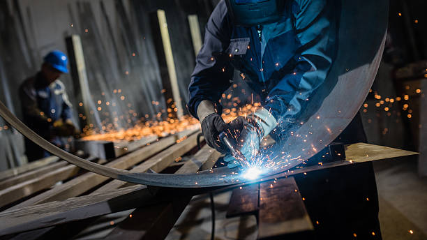 Best Aerospace and Defense Welding in Aldine, TX
