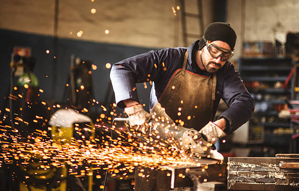 Trusted Aldine, TX Welder & Metal Fabrication Experts